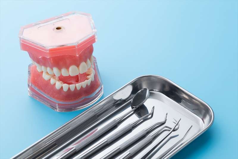 地域の患者様の口と歯の健康をサポート